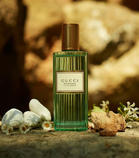 gucci mémoire d une odeur eau de parfum 100ml|gucci memoire d'une odeur fragrantica.